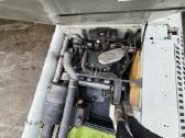 Claas Lexion 600 javų kombainas - nuotraukos Nr. 15