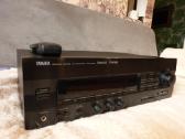 Yamaha Dsp-a592 Home Cinema, Hi-fi amplifier. Dsp. - nuotraukos Nr. 2