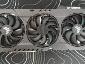 Asus Geforce Rtx 3070 Ti Tuf Gaming 8gb