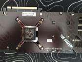 Asus Geforce Rtx 3070 Ti Tuf Gaming 8gb - nuotraukos Nr. 2