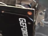 Asus Geforce Rtx 3070 Ti Tuf Gaming 8gb - nuotraukos Nr. 3
