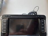 Įvairios magnetolos,multimedios,dvd - nuotraukos Nr. 3