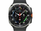 Samsung galaxy watch ultra Lte 47mm - nuotraukos Nr. 2