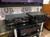 Pioneer Ct-w650r Stereo Double Cassette Deck.1991m - nuotraukos Nr. 6
