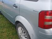 Automobilis Audi A2 dalimis - nuotraukos Nr. 3