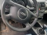 Automobilis Audi A2 dalimis - nuotraukos Nr. 5
