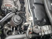 Automobilis Audi A2 dalimis - nuotraukos Nr. 14