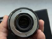 Fujinon Xf 23mm f/1.4 R Lm WR - nuotraukos Nr. 2