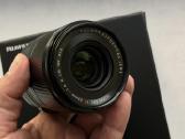 Fujinon Xf 23mm f/1.4 R Lm WR - nuotraukos Nr. 3
