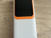 Naujas power bank 20000