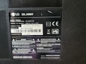LG 32 colių-82cm - nuotraukos Nr. 4