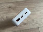Naujas power bank 20000 - nuotraukos Nr. 3
