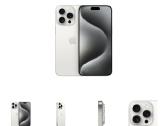iPhone 15 Pro Max 512