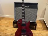 Gibson les paul lpj