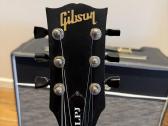 Gibson les paul lpj - nuotraukos Nr. 2