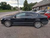 VW Passat - nuotraukos Nr. 2