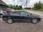 VW Passat - nuotraukos Nr. 3
