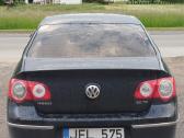 VW Passat - nuotraukos Nr. 4