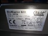 Filtras Oase biomaster prof. thermo 600 - nuotraukos Nr. 3