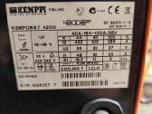 Kemppi Kempomat 4200 - nuotraukos Nr. 6