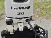 Evinrude E-tec 30 hp - nuotraukos Nr. 2