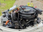Evinrude E-tec 30 hp - nuotraukos Nr. 3
