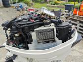 Evinrude E-tec 30 hp - nuotraukos Nr. 5