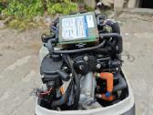 Evinrude E-tec 30 hp - nuotraukos Nr. 7