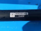 Mercedes Benz firminis dviračių laikiklis - nuotraukos Nr. 5