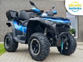 Cfmoto Cforce 1000 G3 2026m. modelis! Akcija!
