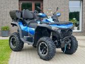 Cfmoto Cforce 1000 G3 2026m. modelis! Akcija! - nuotraukos Nr. 2