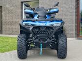 Cfmoto Cforce 1000 G3 2026m. modelis! Akcija! - nuotraukos Nr. 3