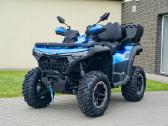Cfmoto Cforce 1000 G3 2026m. modelis! Akcija! - nuotraukos Nr. 4