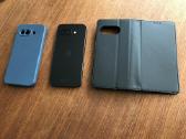 Google Pixel 9a 128gb - nuotraukos Nr. 2