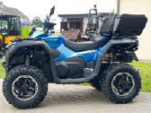 Cfmoto Cforce 1000 G3 2026m. modelis! Akcija! - nuotraukos Nr. 5