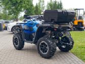 Cfmoto Cforce 1000 G3 2026m. modelis! Akcija! - nuotraukos Nr. 6