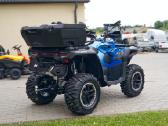 Cfmoto Cforce 1000 G3 2026m. modelis! Akcija! - nuotraukos Nr. 7