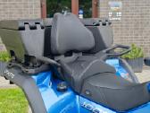 Cfmoto Cforce 1000 G3 2026m. modelis! Akcija! - nuotraukos Nr. 19