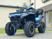 Cfmoto Cforce 1000 G3 2026m. modelis! Akcija! - nuotraukos Nr. 9