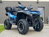Cfmoto Cforce 1000 G3 2026m. modelis! Akcija! - nuotraukos Nr. 10