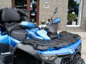 Cfmoto Cforce 1000 G3 2026m. modelis! Akcija! - nuotraukos Nr. 25