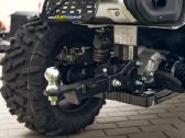 Cfmoto Cforce 1000 G3 2026m. modelis! Akcija! - nuotraukos Nr. 32