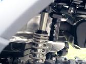 Cfmoto Cforce 1000 G3 2026m. modelis! Akcija! - nuotraukos Nr. 28