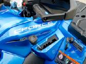 Cfmoto Cforce 1000 G3 2026m. modelis! Akcija! - nuotraukos Nr. 18