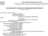 Parduodamas žemės ūkio paskirties sklypas - nuotraukos Nr. 3