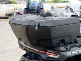Cfmoto Cforce 1000 G3 2026m. modelis! Akcija! - nuotraukos Nr. 26