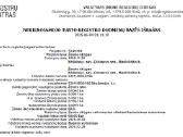 Parduodamas žemės ūkio paskirties sklypas - nuotraukos Nr. 4