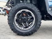 Cfmoto Cforce 1000 G3 2026m. modelis! Akcija! - nuotraukos Nr. 29