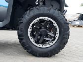 Cfmoto Cforce 1000 G3 2026m. modelis! Akcija! - nuotraukos Nr. 30