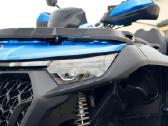 Cfmoto Cforce 1000 G3 2026m. modelis! Akcija! - nuotraukos Nr. 23